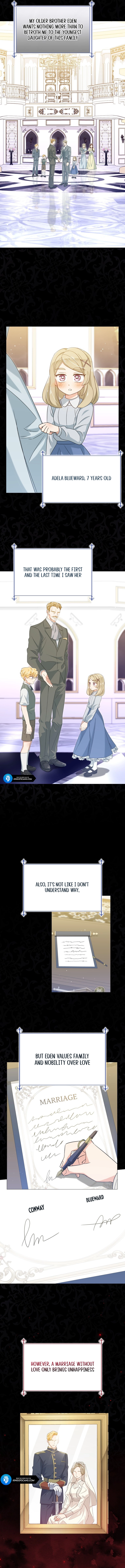 Academy Student’s Job Is to Study chapter 8 page 2