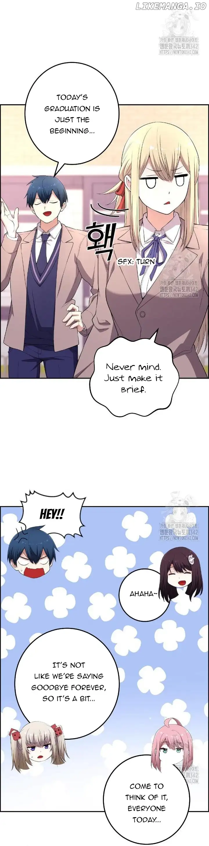 Webtoon Character Na Kang Lim chapter 171 page 22