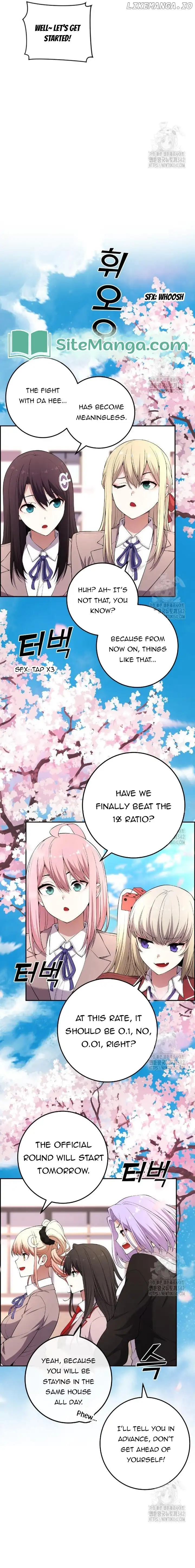 Webtoon Character Na Kang Lim chapter 171 page 23