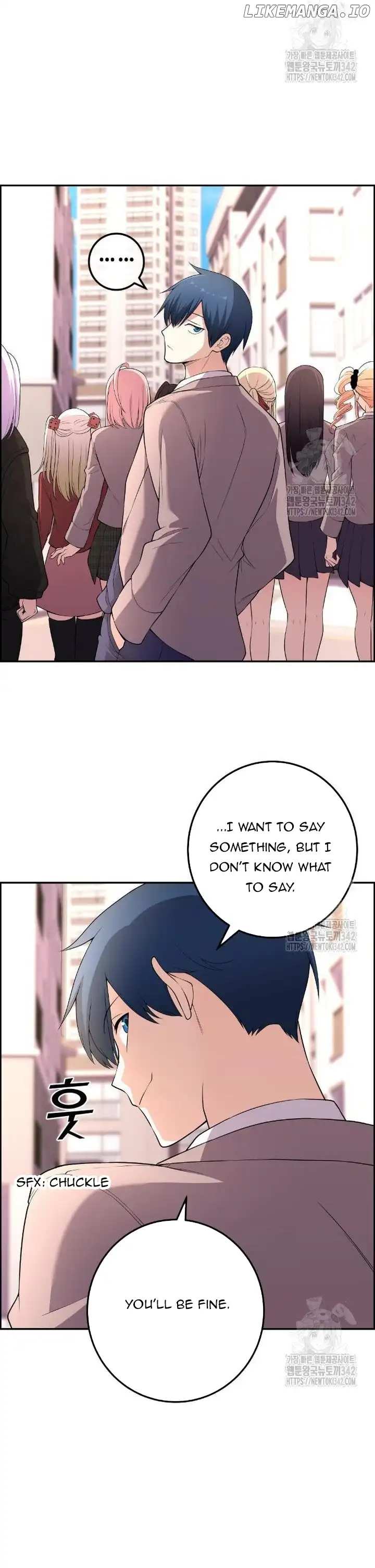 Webtoon Character Na Kang Lim chapter 171 page 25