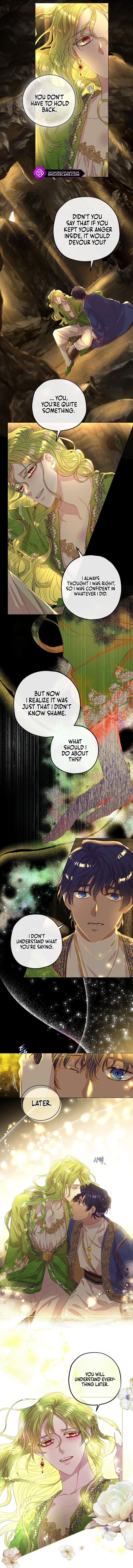 If a Mad Dog Bites a Cub chapter 1 page 4