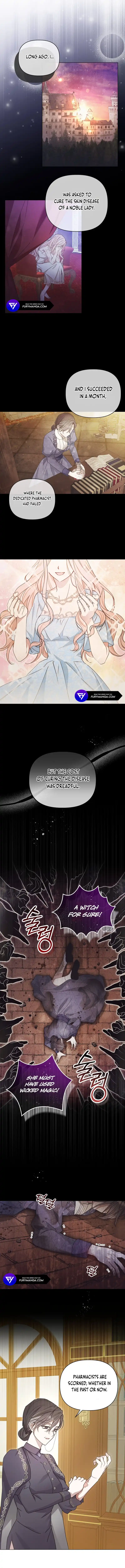 The Nerd Turned Out to Be the Tyrant chapter 16 page 4