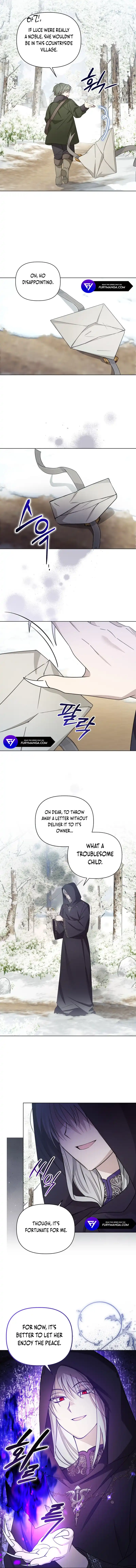 The Nerd Turned Out to Be the Tyrant chapter 17 page 4