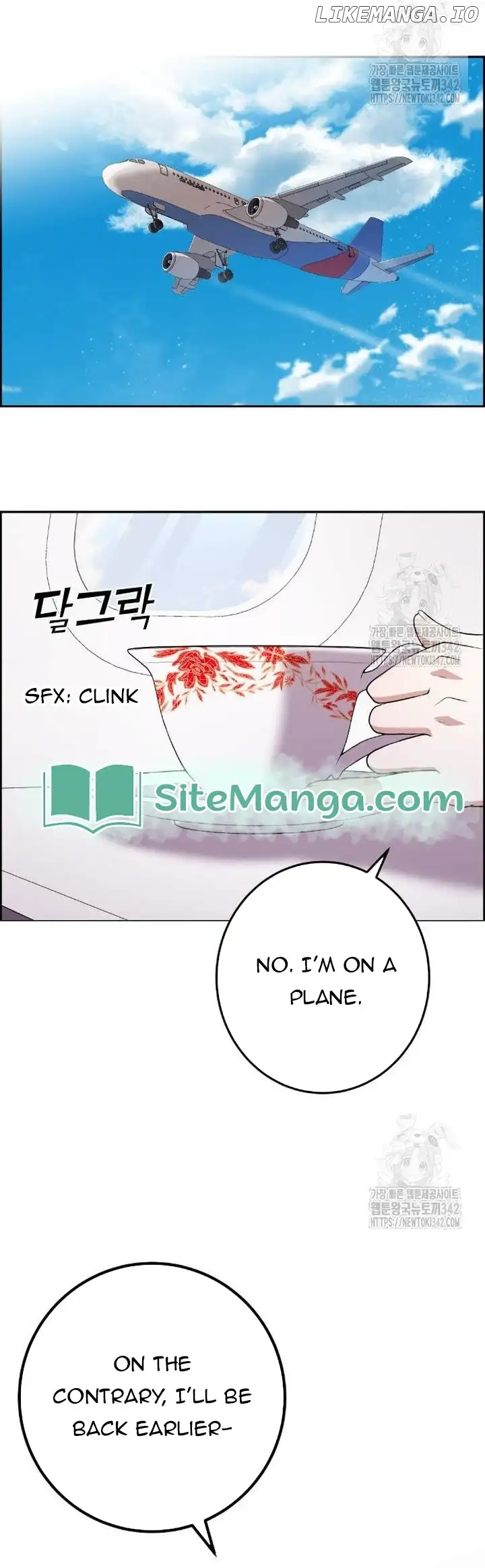 Webtoon Character Na Kang Lim chapter 171 page 38