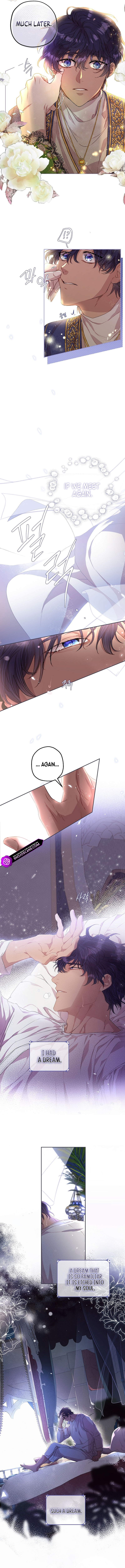 If a Mad Dog Bites a Cub chapter 1 page 5