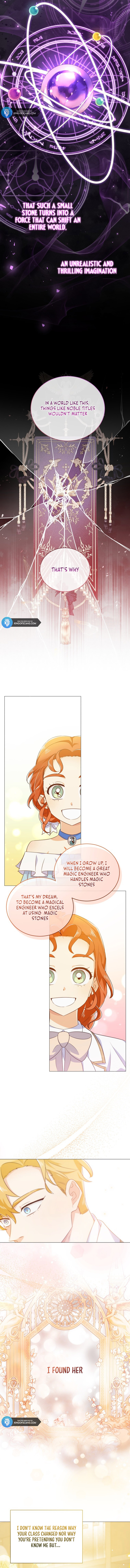 Academy Student’s Job Is to Study chapter 9 page 4