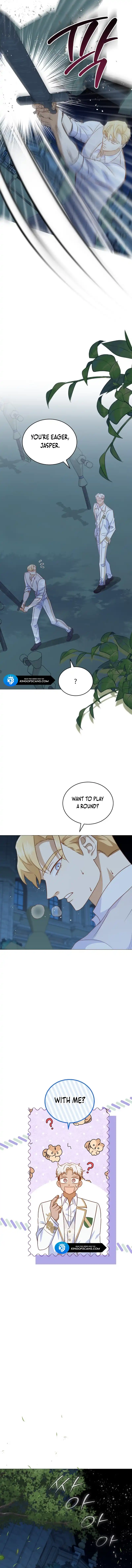 Academy Student’s Job Is to Study chapter 17 page 4