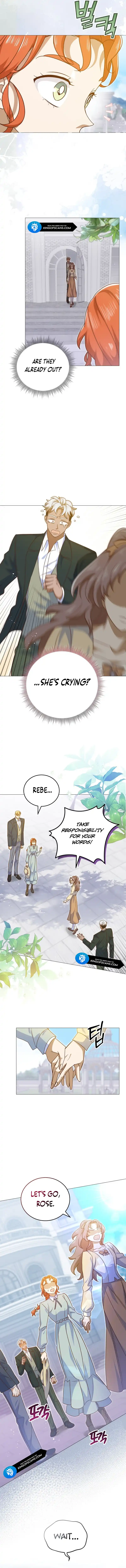 Academy Student’s Job Is to Study chapter 20 page 4