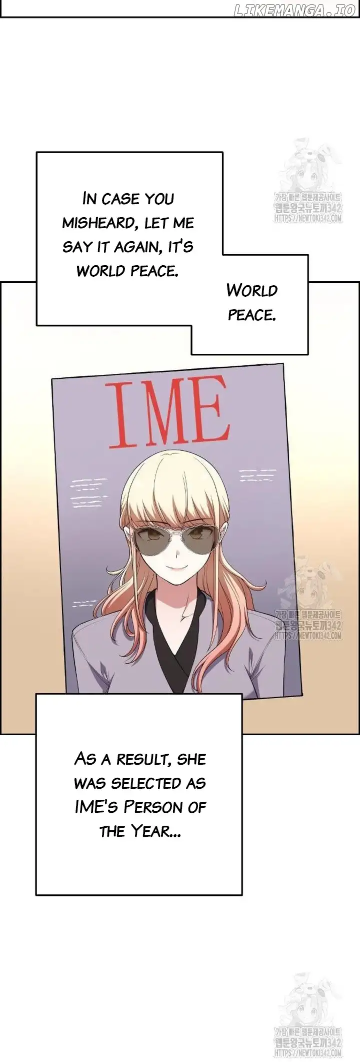 Webtoon Character Na Kang Lim chapter 171 page 41
