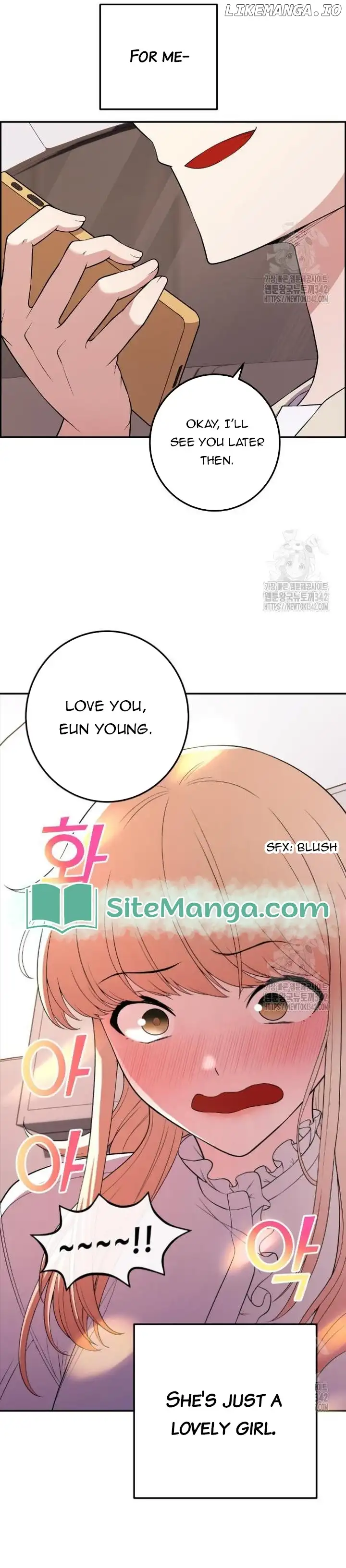 Webtoon Character Na Kang Lim chapter 171 page 42