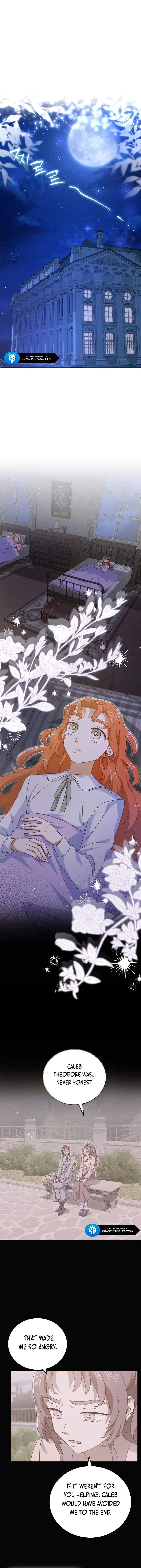 Academy Student’s Job Is to Study chapter 20 page 6