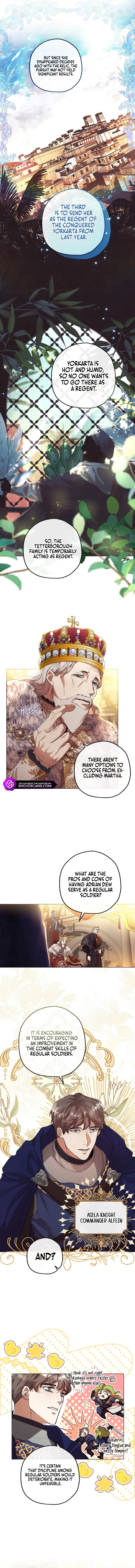 If a Mad Dog Bites a Cub chapter 2 page 8