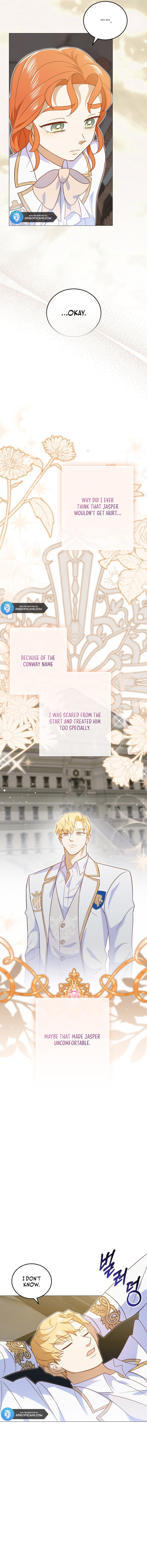 Academy Student’s Job Is to Study chapter 18 page 8