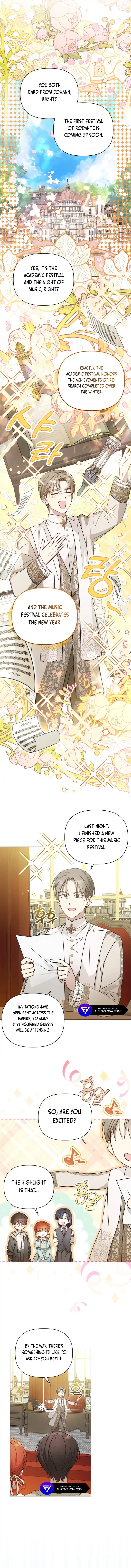 The Nerd Turned Out to Be the Tyrant chapter 20 page 10