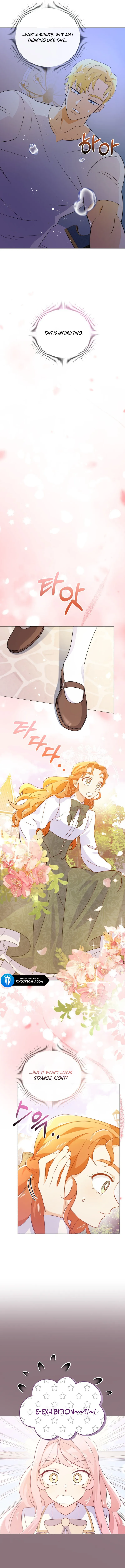 Academy Student’s Job Is to Study chapter 13 page 9