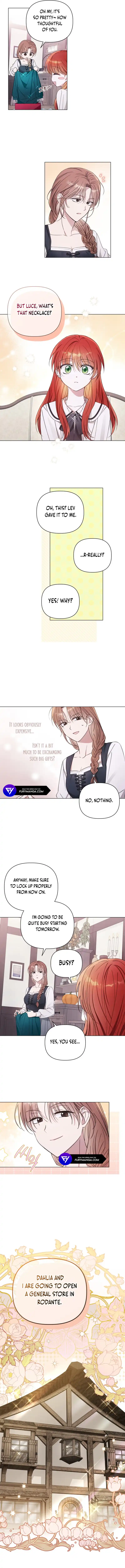 The Nerd Turned Out to Be the Tyrant chapter 8 page 11