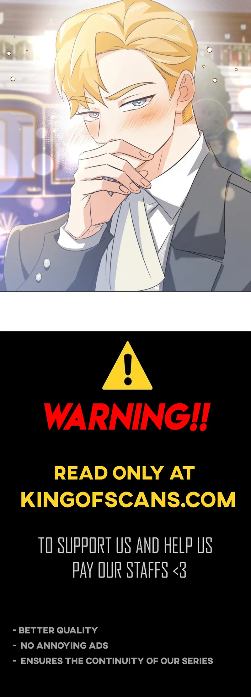 Academy Student’s Job Is to Study chapter 13 page 12