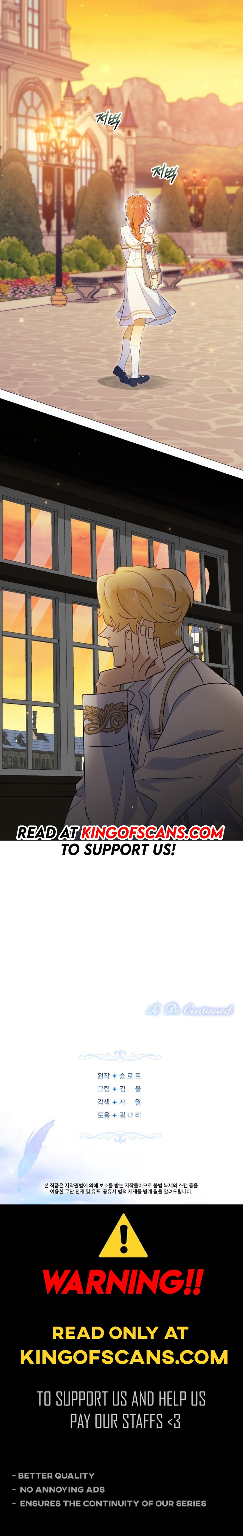 Academy Student’s Job Is to Study chapter 6 page 13