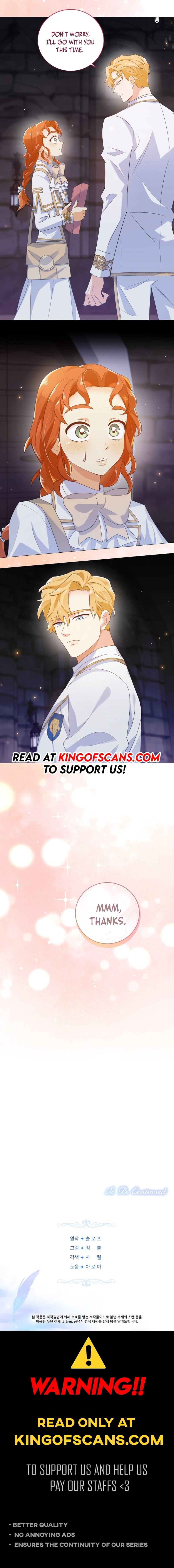 Academy Student’s Job Is to Study chapter 7 page 13