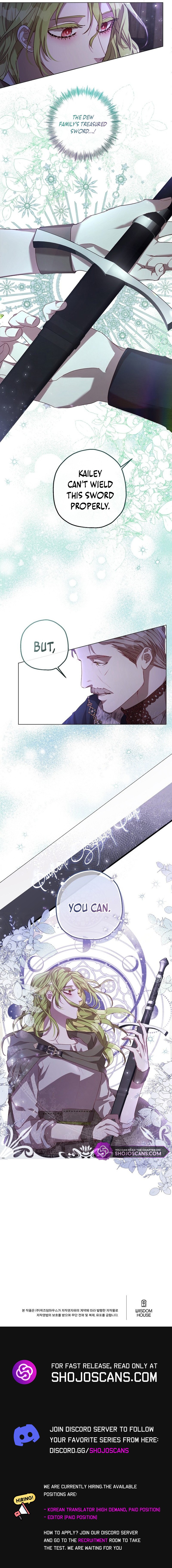 If a Mad Dog Bites a Cub chapter 5 page 16