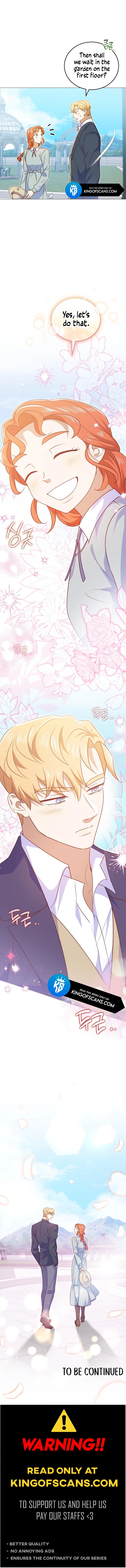 Academy Student’s Job Is to Study chapter 19 page 18