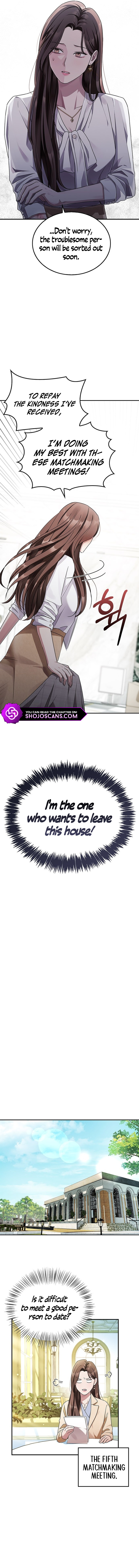 Couple, How Far You Can Go? chapter 1 page 18