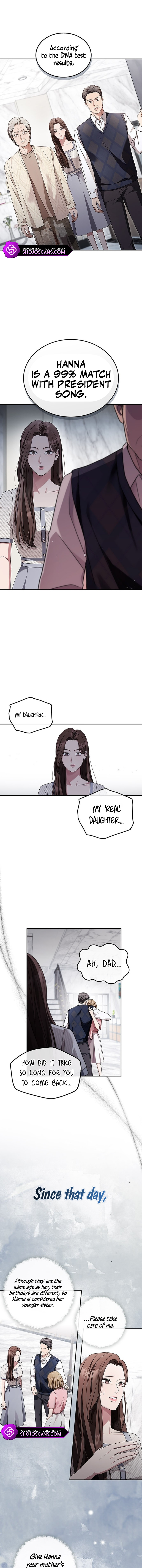 Couple, How Far You Can Go? chapter 1 page 5