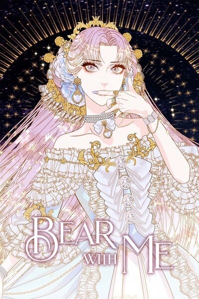 Bear with Me cover