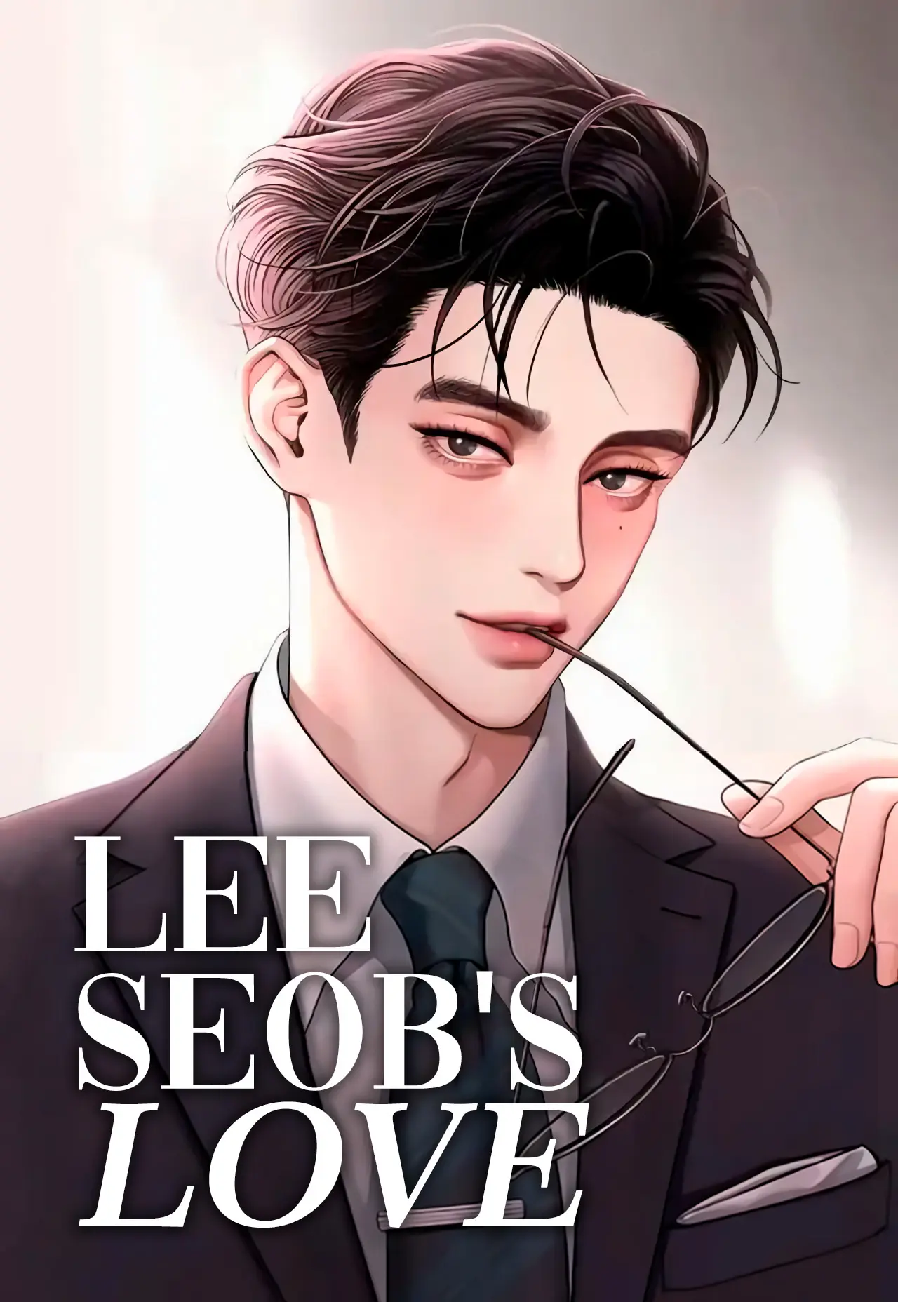 Lee Seob’s love cover