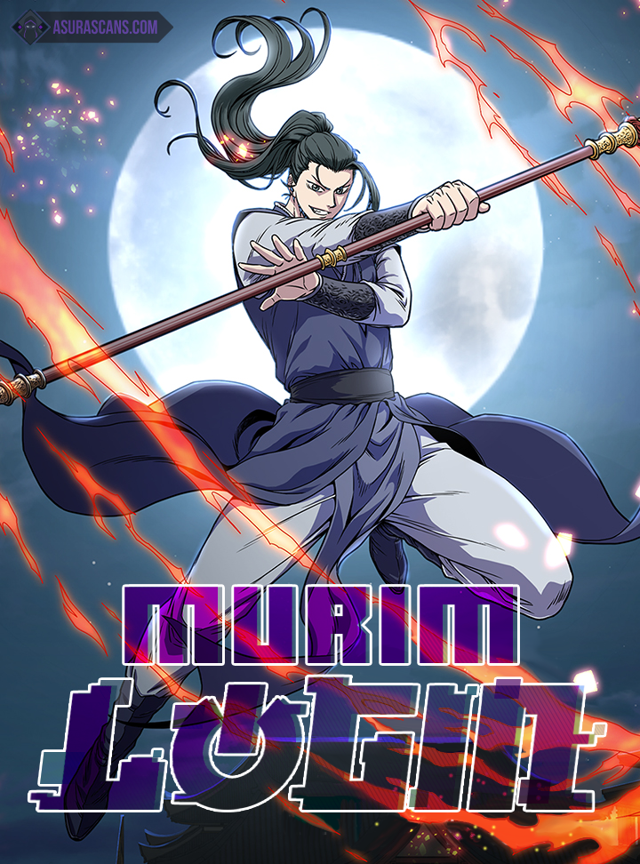 Murim Login cover