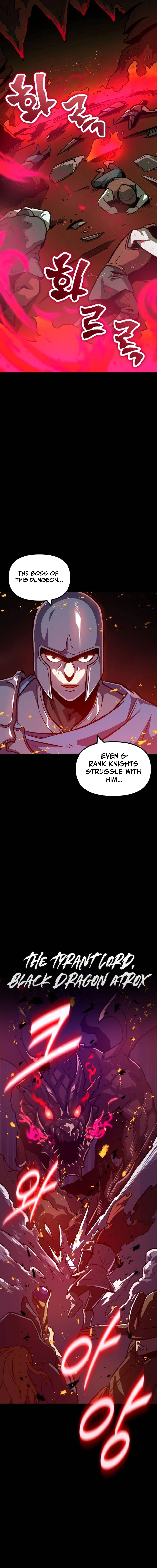 The Most Handsome Man Becomes a Skeleton chapter 2 page 2