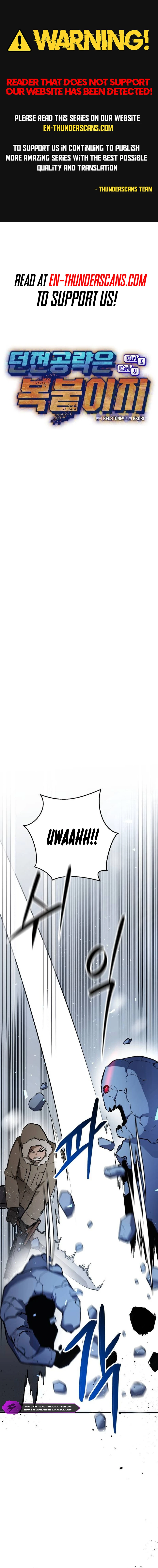 Conquering Dungeons With Copy Paste! chapter 9 page 2