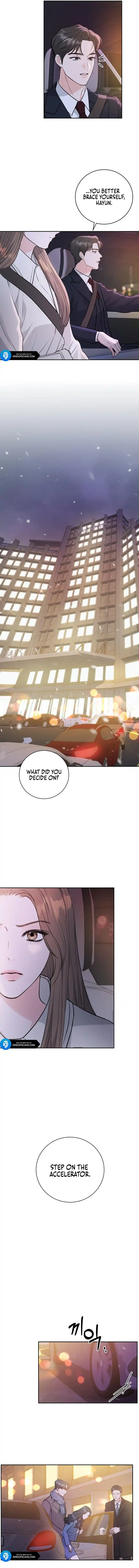 Endless Summer chapter 2 page 2