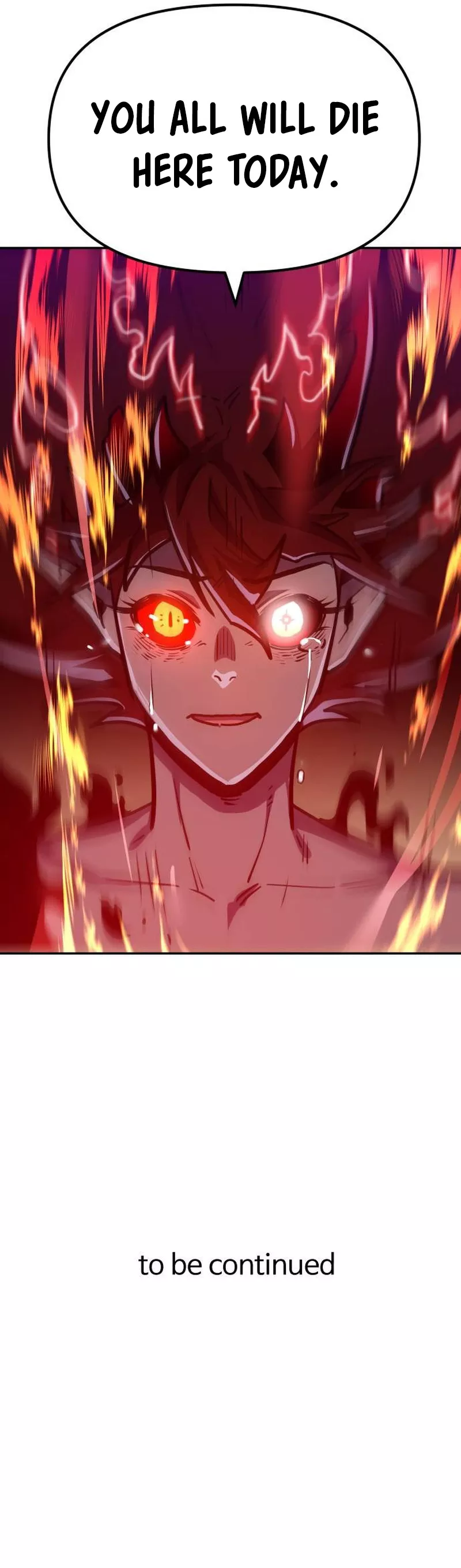The Most Handsome Man Becomes a Skeleton chapter 5 page 28