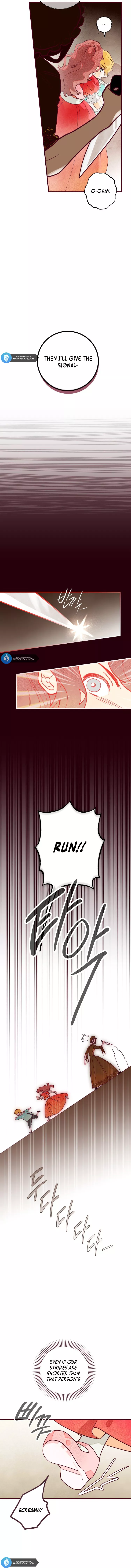 Brinny And The Empty Seat chapter 2 page 6