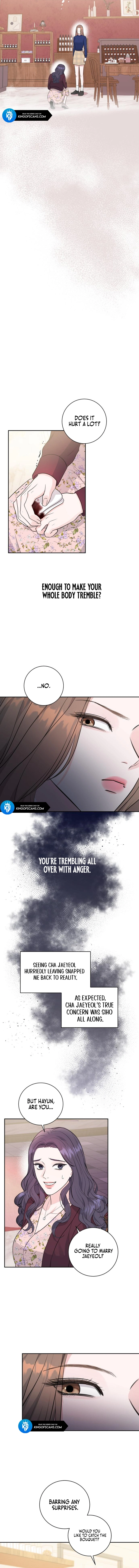 Endless Summer chapter 5 page 8