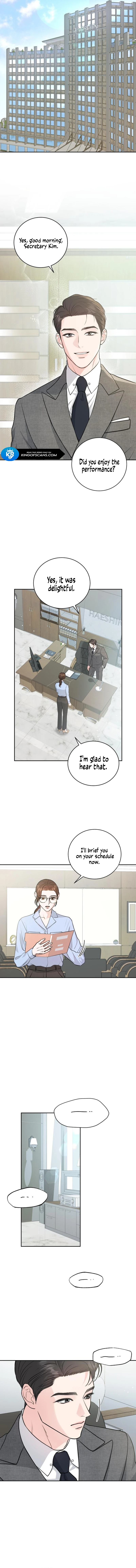 Endless Summer chapter 3 page 9