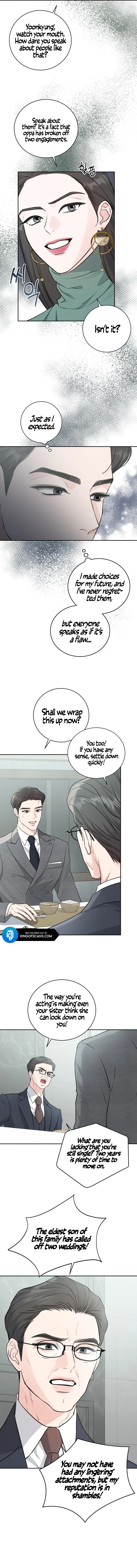 Endless Summer chapter 4 page 9