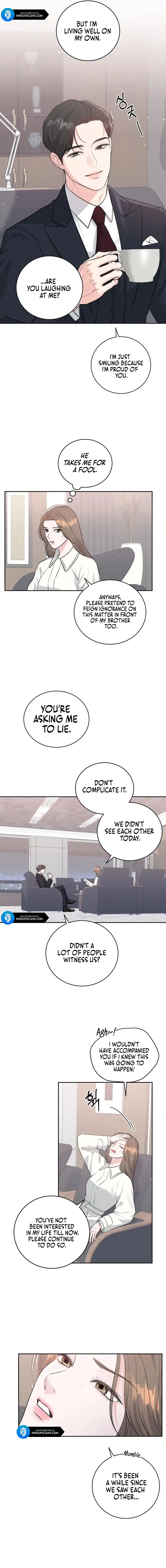 Endless Summer chapter 2 page 11
