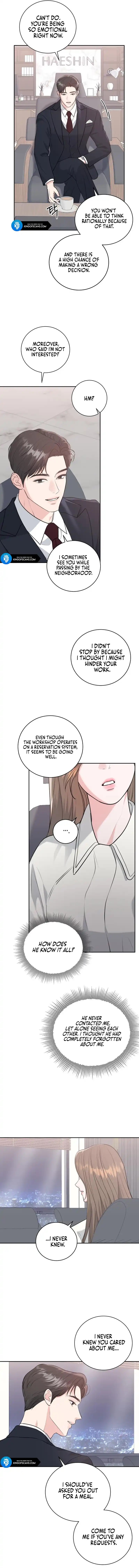 Endless Summer chapter 2 page 12