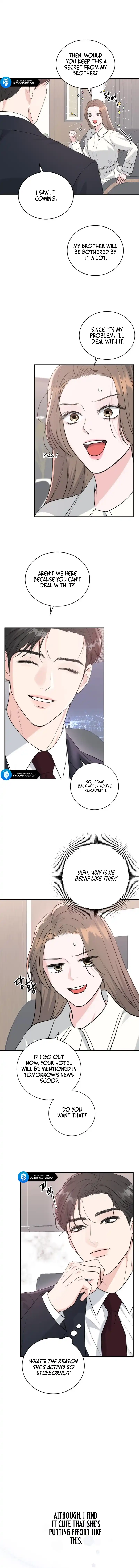 Endless Summer chapter 2 page 13