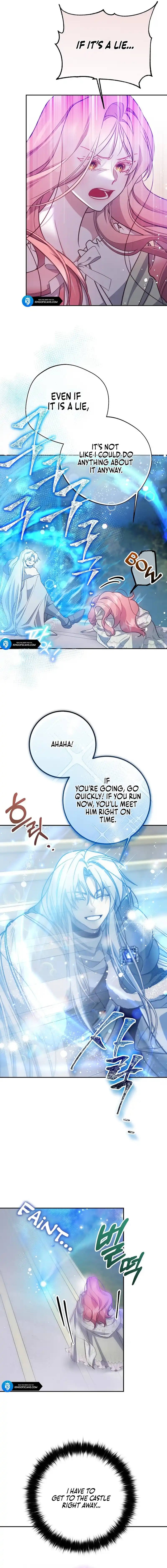 Follow Your Heart chapter 12 page 14