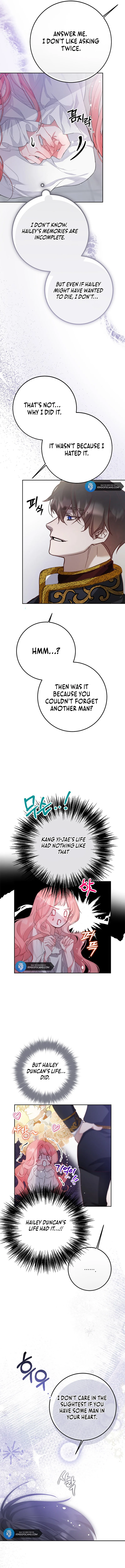 Follow Your Heart chapter 1 page 14