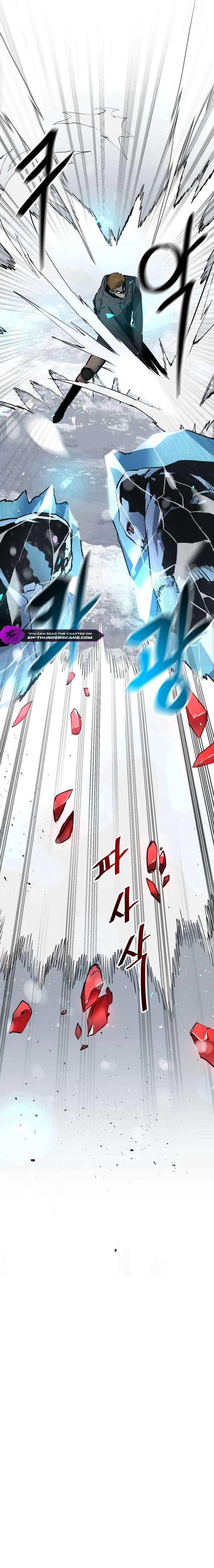 Conquering Dungeons With Copy Paste! chapter 9 page 15