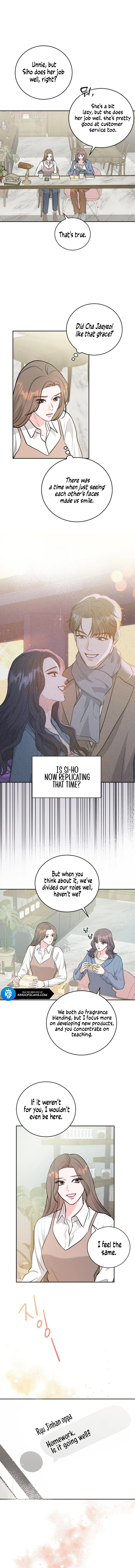 Endless Summer chapter 3 page 16