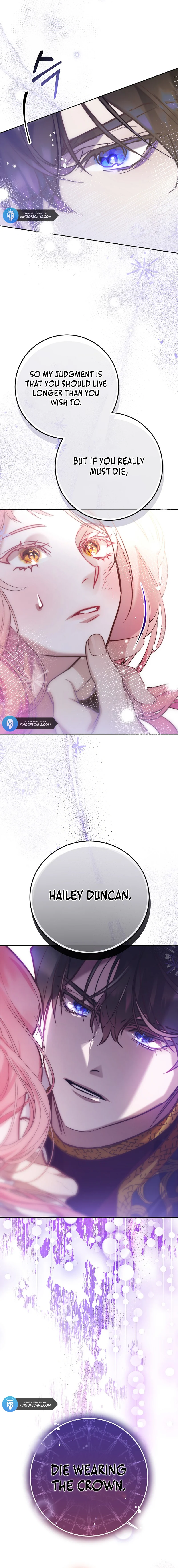 Follow Your Heart chapter 1 page 16