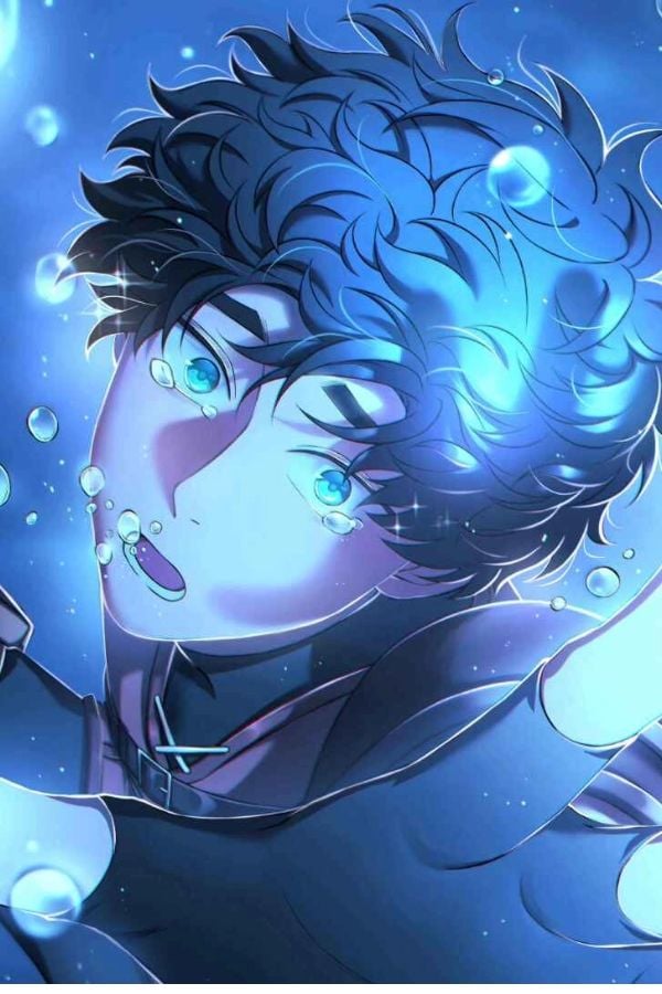 Infiniseed cover