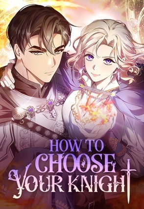 How to Choose Your Knight cover