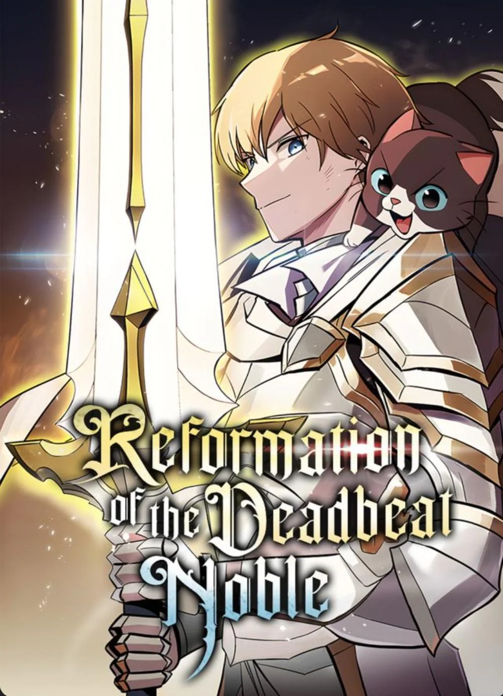 Reformation of the Deadbeat Noble cover