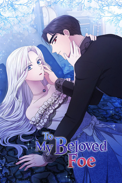 To My Beloved Foe cover